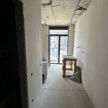 Продается 1-комнатная квартира, 18 м²