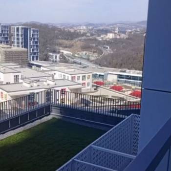 Продается 1-комнатная квартира, 18 м²