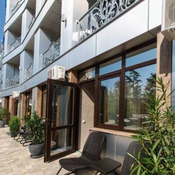 Продается 1-комнатная квартира, 28 м²