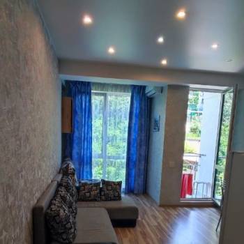 Продается 1-комнатная квартира, 25,5 м²