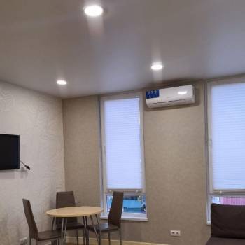 Продается 1-комнатная квартира, 23,5 м²