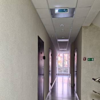 Продается 1-комнатная квартира, 23,5 м²