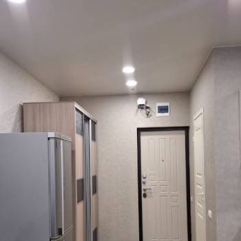 Продается 1-комнатная квартира, 23,5 м²