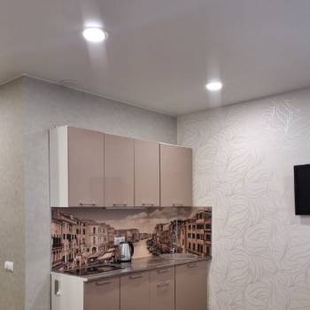 Продается 1-комнатная квартира, 23,5 м²