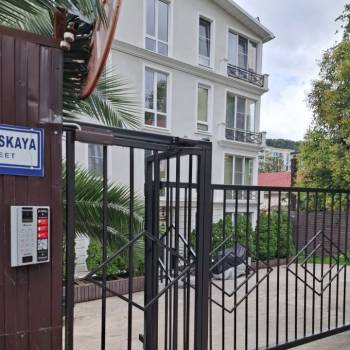 Продается 1-комнатная квартира, 23,5 м²