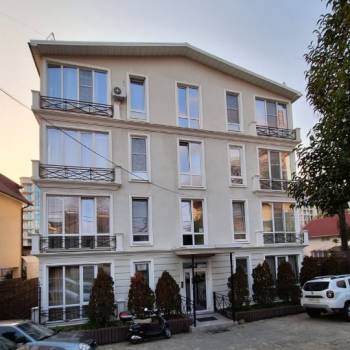 Продается 1-комнатная квартира, 23,5 м²