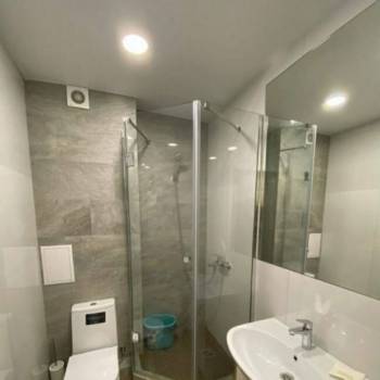 Продается 1-комнатная квартира, 23,5 м²