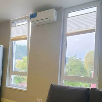 Продается 1-комнатная квартира, 23,5 м²