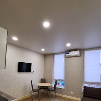 Продается 1-комнатная квартира, 23,5 м²