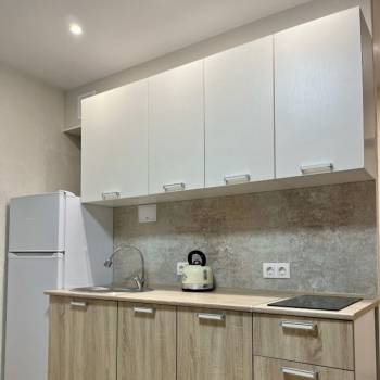 Продается 1-комнатная квартира, 20 м²