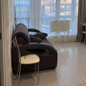 Сдается 2-х комнатная квартира, 35 м²