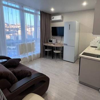 Сдается 2-х комнатная квартира, 35 м²