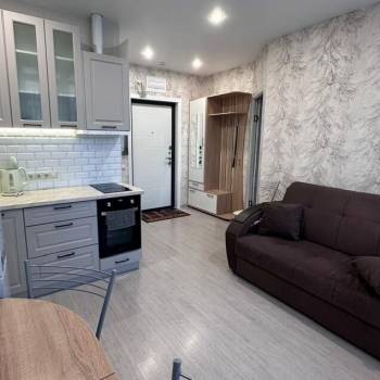 Сдается 2-х комнатная квартира, 35 м²