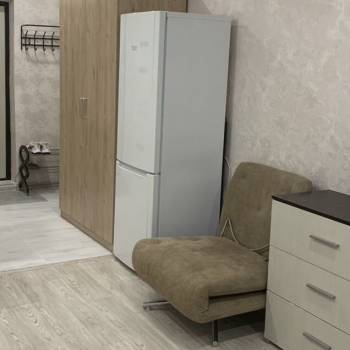 Сдается 1-комнатная квартира, 27 м²