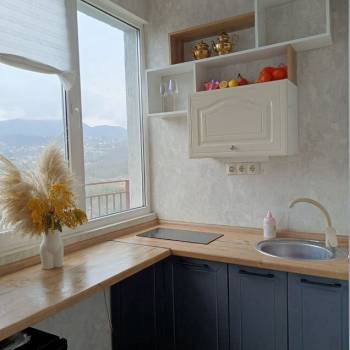 Сдается 1-комнатная квартира, 33,2 м²