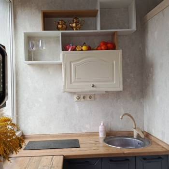 Сдается 1-комнатная квартира, 33,2 м²