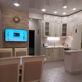 Сдается 2-х комнатная квартира, 54 м²