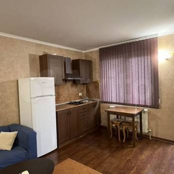 Сдается 1-комнатная квартира, 32 м²