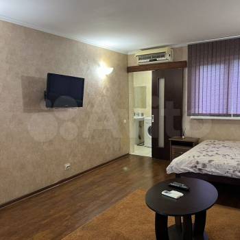 Сдается 1-комнатная квартира, 32 м²