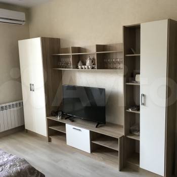 Сдается 1-комнатная квартира, 34 м²