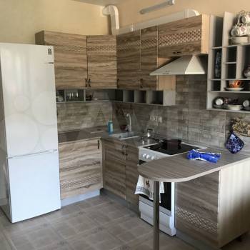 Сдается 1-комнатная квартира, 34 м²