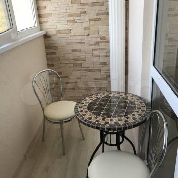 Сдается 1-комнатная квартира, 34 м²