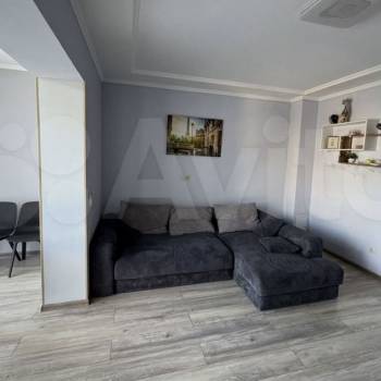 Сдается Многокомнатная квартира, 84 м²