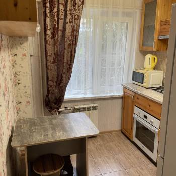 Сдается 1-комнатная квартира, 30 м²