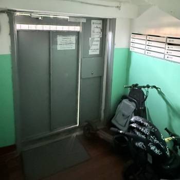 Продается 1-комнатная квартира, 31,4 м²