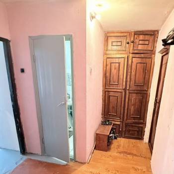 Продается 1-комнатная квартира, 31,4 м²