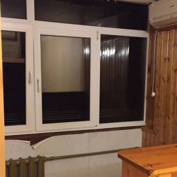 Продается 1-комнатная квартира, 26,6 м²