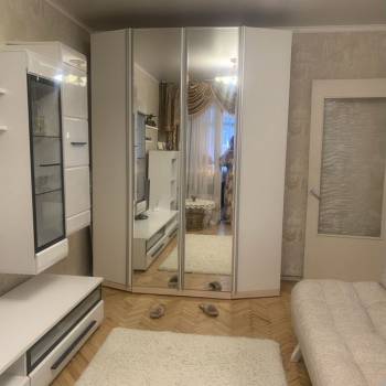 Сдается 1-комнатная квартира, 28 м²