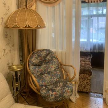 Сдается 1-комнатная квартира, 28 м²