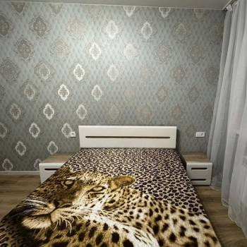 Сдается 1-комнатная квартира, 41,4 м²