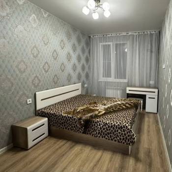 Сдается 1-комнатная квартира, 41,4 м²