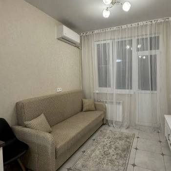 Сдается 1-комнатная квартира, 41,4 м²