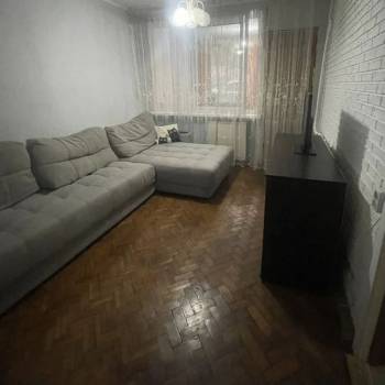 Сдается 2-х комнатная квартира, 48,6 м²