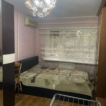 Сдается 2-х комнатная квартира, 48,6 м²