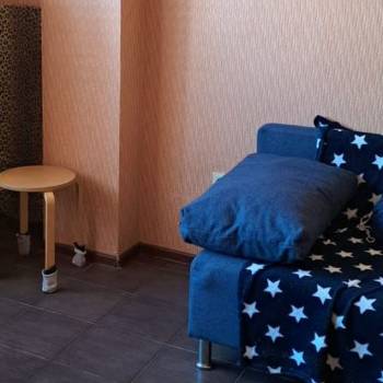 Продается 1-комнатная квартира, 22 м²