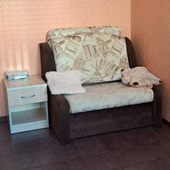 Продается 1-комнатная квартира, 22 м²