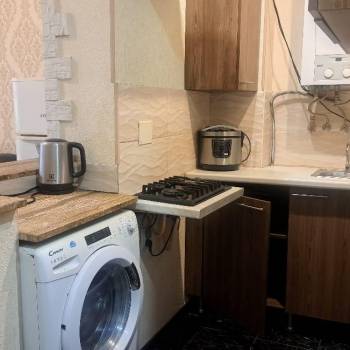 Сдается 1-комнатная квартира, 33 м²