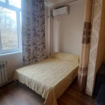 Сдается 1-комнатная квартира, 33 м²