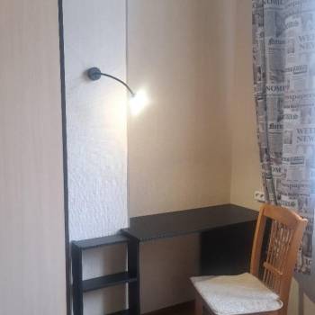 Сдается 1-комнатная квартира, 33 м²