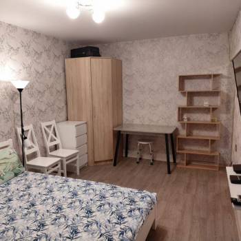 Сдается 1-комнатная квартира, 27,3 м²