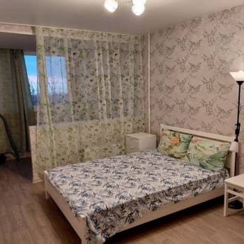Сдается 1-комнатная квартира, 27,3 м²