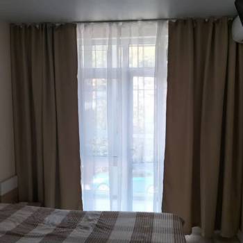 Сдается 2-х комнатная квартира, 60 м²