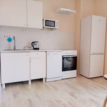 Сдается 2-х комнатная квартира, 60 м²