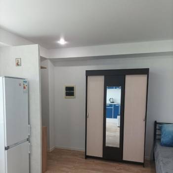 Продается 1-комнатная квартира, 28 м²