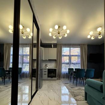 Сдается 2-х комнатная квартира, 45 м²