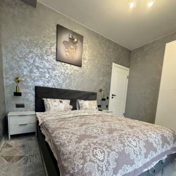 Сдается 2-х комнатная квартира, 45 м²